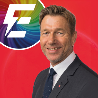 12: Terje Aasland (AP)