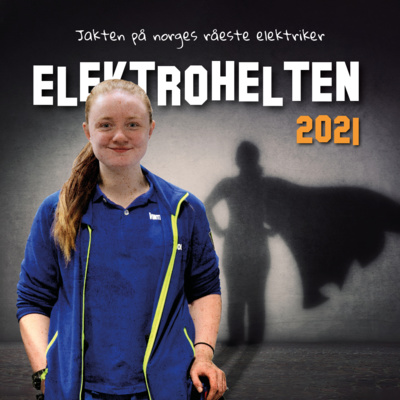 15: Jakten på Norges råeste elektriker