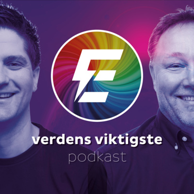 27: Velkommen til redaksjonsmøte!