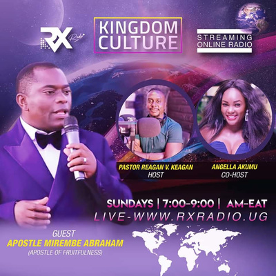 The End Time Watcher is here!