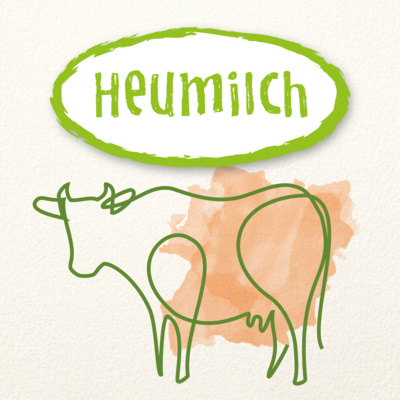 HG06 - Mein Leben als Heumilchbäuerin