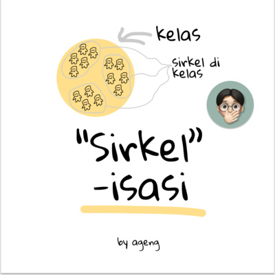 Mengagengkan