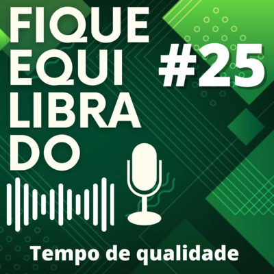 Fique equilibrado