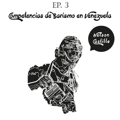 Competencias de Barismo en Venezuela ft. Nelson Castillo Competencias de Barismo en Venezuela ft. Nelson Castillo