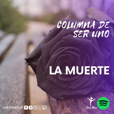 Portada de Ser Uno Canal