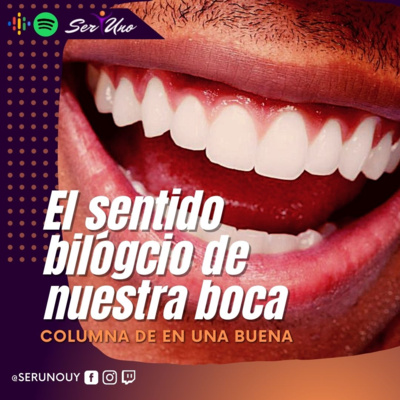 Portada de Ser Uno Canal