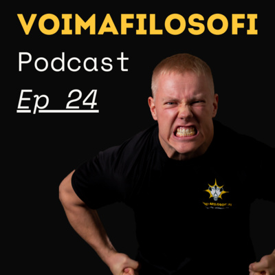 Terveyden seitsemän unohdettua voimanlähdettä - VFP 24
