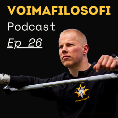 Ilman ihmissuhteita ei ole terveyttä - VFP 26