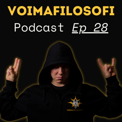 Terveys rapistuu ilman merkityksen tunnetta - VFP 28