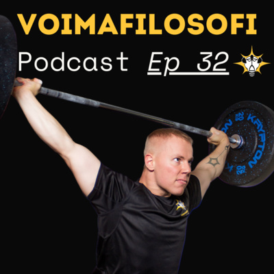 Kun treenistä riippuu liikaa - VFP 32