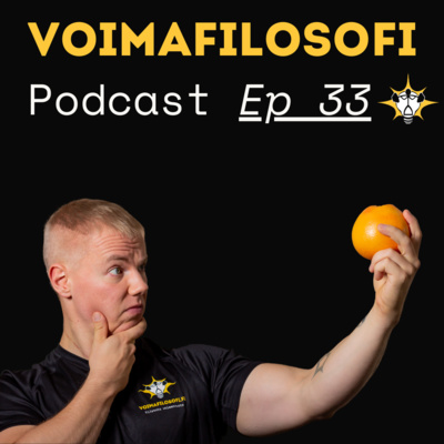 Vapaaksi treenikoukussa sätkimisestä - VFP 33