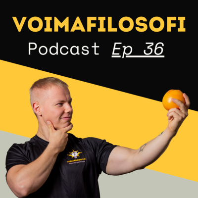 Kriittisen liikkujan kahdeksan pääliikettä - VFP 36