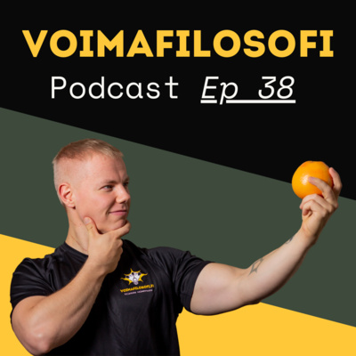 Kriittisen liikkujan kompassi - VFP 38
