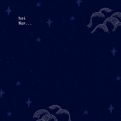 Binar Fajar Senja - A Long Distance Call Series