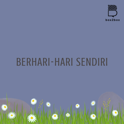 Binar Fajar Senja - A Long Distance Call Series