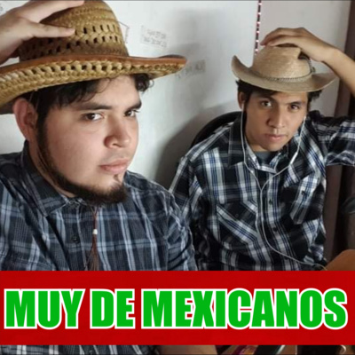 ES MUY DE MEXICANOS