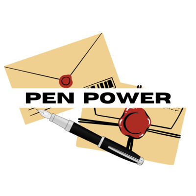 Pen Power