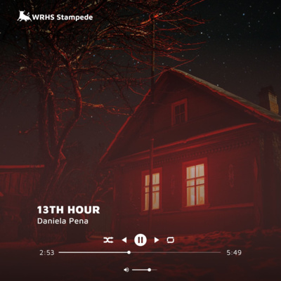 13th Hour: Ep. 3 episode artwork