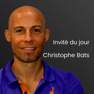 PAC #1 LA FORMATION DES COACHS avec CHRISTOPHE BATS