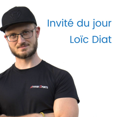 PAC #2 OUVRIR UN STUDIO avec LOÏC DIAT