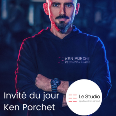 PAC #3 UNE VIE DE COACH SPORTIF avec KEN PORCHET