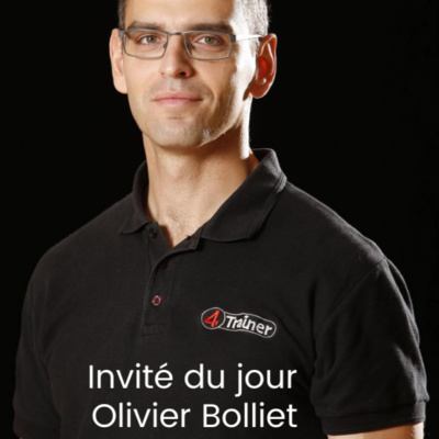 PAC #5 PREPARER DES ATHLETES avec OLIVIER BOLLIET