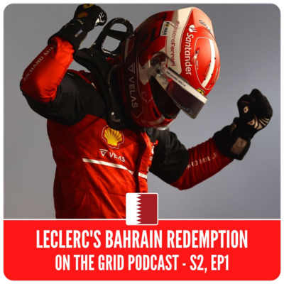 OnTheGrid Podcast