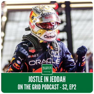 OnTheGrid Podcast