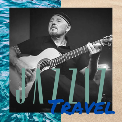 JAZZIZ Travel: Miguel Espinoza