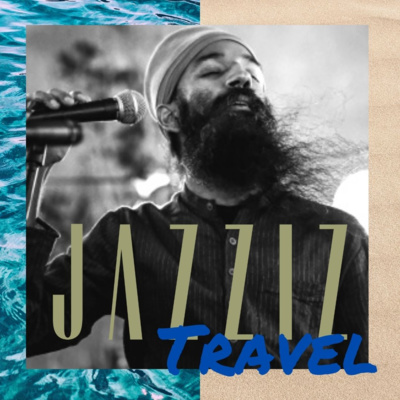 JAZZIZ Travel: Sonny Singh