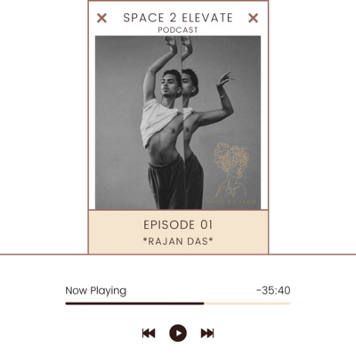 SPACE 2 ELEVATE