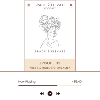 SPACE 2 ELEVATE