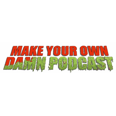 Make Your Own Damn Podcast: Introduction