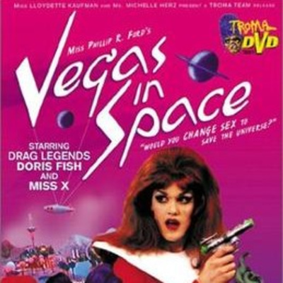 Vegas in Space