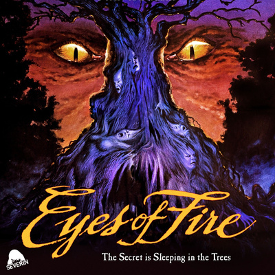 Eyes of Fire (1983 Folk Horror Movie)