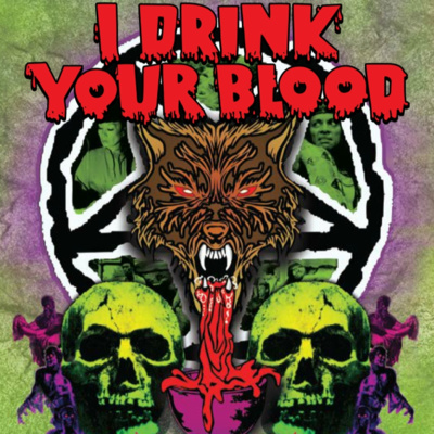 The Strange Saga of I DRINK YOUR BLOOD (1971 Exploitation Horror Film)