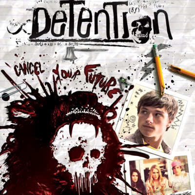 DETENTION: Music Video Maven Joseph Kahn's Meta-Slasher Masterpiece