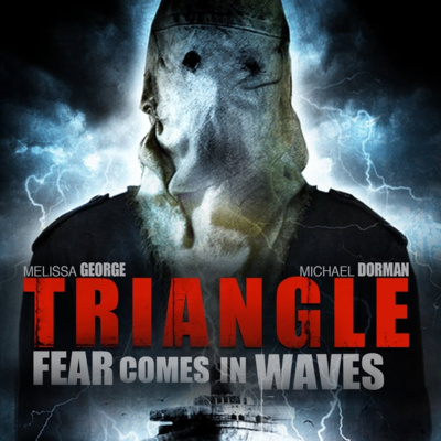 Fear Comes in Waves: 2009's TRIANGLE