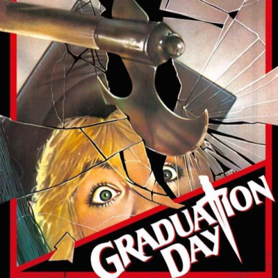 Graduation Day (1981 Slasher Movie)