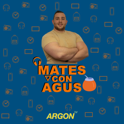 MATES CON AGUS #6 SEASON #1: EL ROL DE LOS MEDIOS DE COMUNICACIÓN EN LA ÚLTIMA DICTADURA MILITAR ARGENTINA MATES CON AGUS #6 SEASON #1: EL ROL DE LOS MEDIOS DE COMUNICACIÓN EN LA ÚLTIMA DICTADURA MILITAR ARGENTINA