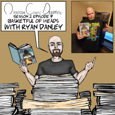 Obsessive Comic Disorder