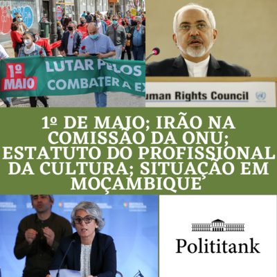 Polititank