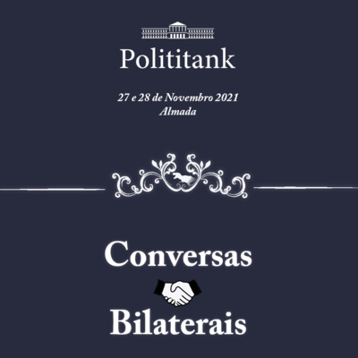 Conversas Bilaterais: Dr. Mário Ávila - Dir. Desenvolvimento Social C.M Almada