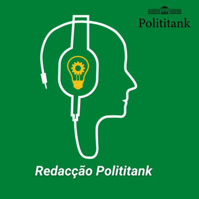 Redacão Polititank: 25 Anos de Estagnação Económica, Energia Nuclear e Eleições Francesas 