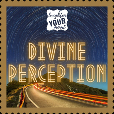 Divine Perception Divine Perception
