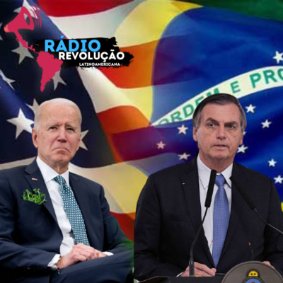 Identitarismo em sua derivação radical e outros importantes desafios para a esquerda no Brasil episode artwork