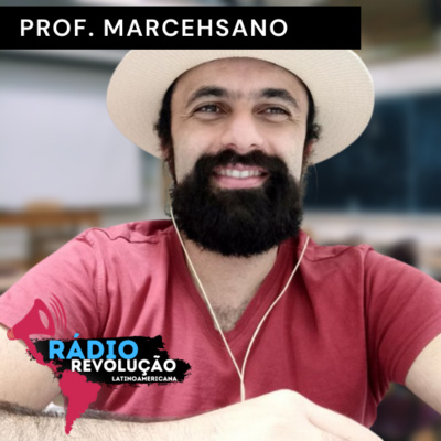 Educação Pública de qualidade: 7 pontos que você debe saber episode artwork