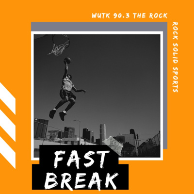 WUTK\'s Rock Solid Sports