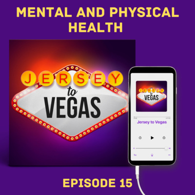 Mental Mobility - Movement, Mental Health, Healing