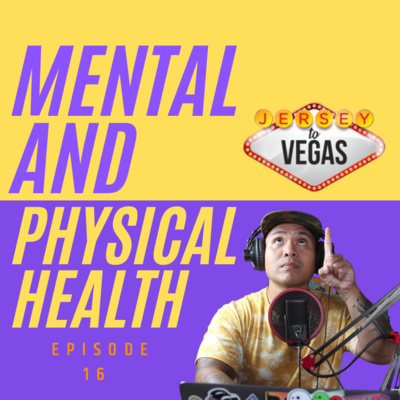 Mental Mobility - Movement, Mental Health, Healing